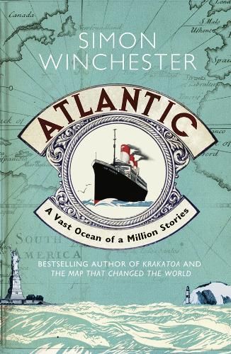 Atlantic: A Vast Ocean of a Million Stories