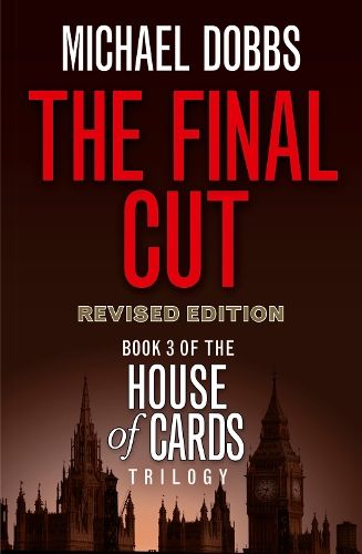 The Final Cut (House of Cards Trilogy, Book 3)