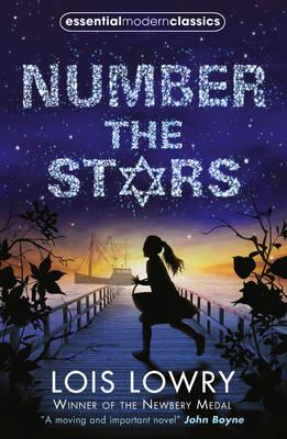 Number the Stars (Essential Modern Classics)