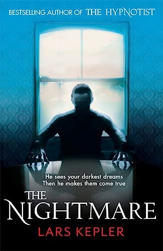 The Nightmare (Joona Linna, Book 2)