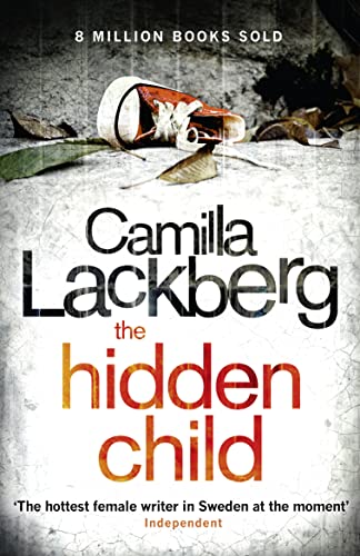 The Hidden Child (Patrik Hedstrom and Erica Falck, Book 5)