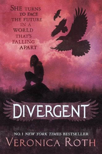 Divergent (Divergent, Book 1)