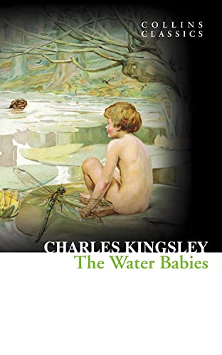 The Water Babies (Collins Classics)