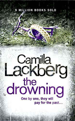 The Drowning (Patrik Hedstrom and Erica Falck, Book 6)