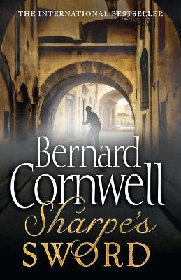 Sharpe's Sword: The Salamanca Campaign, June and July 1812 (The Sharpe Series, Book 14)
