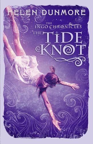 The Tide Knot (The Ingo Chronicles, Book 2)