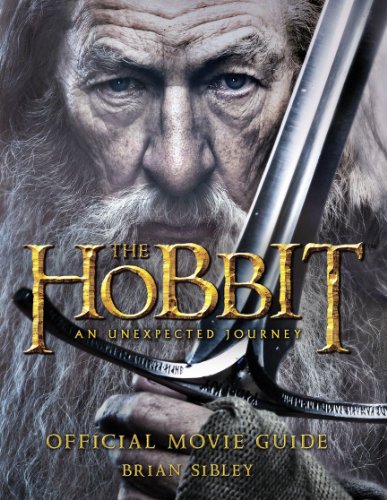 Official Movie Guide (The Hobbit: An Unexpected Journey)