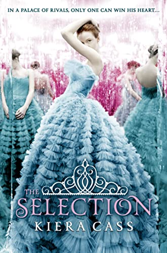 The Selection (The Selection, Book 1)