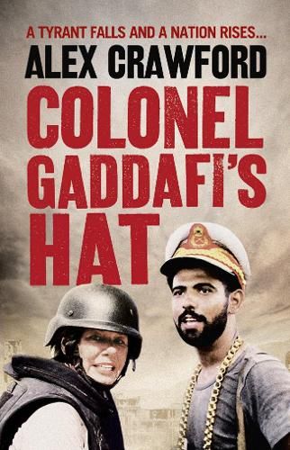 Colonel Gaddafi's Hat