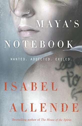 Maya's Notebook