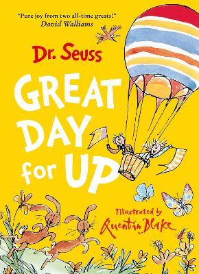 Great Day for Up (Dr. Seuss)