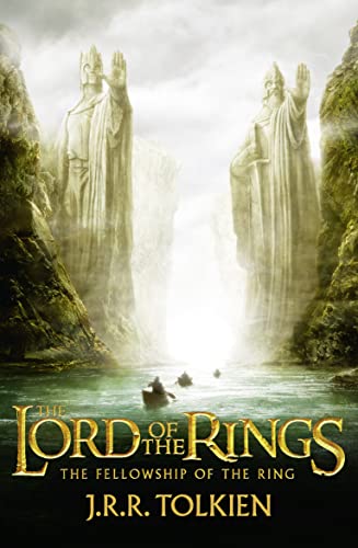 The Fellowship of the Ring (The Lord of the Rings, Book 1)