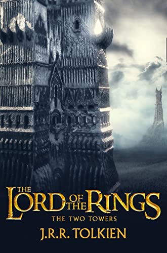 The Two Towers (The Lord of the Rings, Book 2)