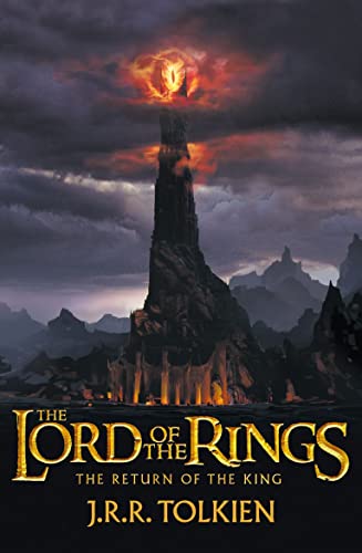 The Return of the King (The Lord of the Rings, Book 3)