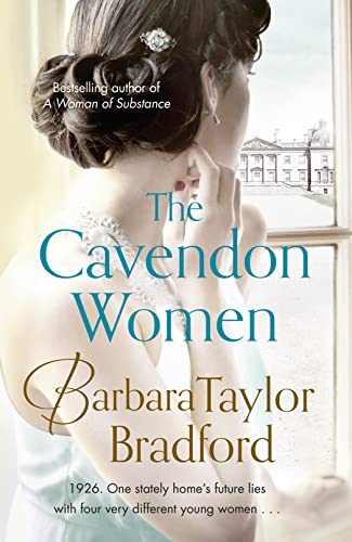 The Cavendon Women (Cavendon Chronicles, Book 2)