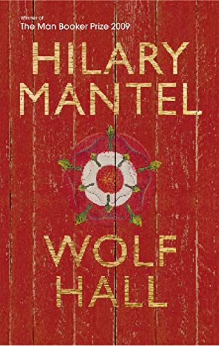 Wolf Hall (The Wolf Hall Trilogy)