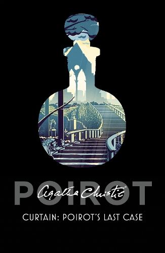 Curtain: Poirot's Last Case (Poirot)