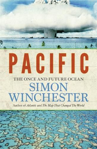 Pacific: The Ocean of the Future