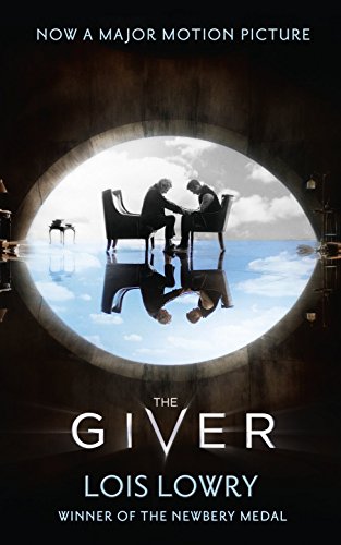 The Giver (The Giver Quartet)