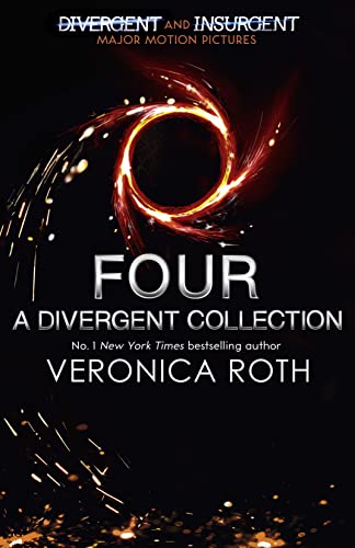 Four: A Divergent Collection