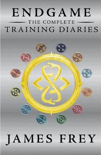 The Complete Training Diaries (Origins, Descendant, Existence) (Endgame)