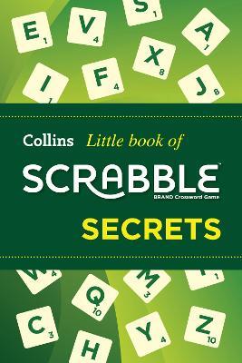 Scrabble Secrets (Collins Little Books)