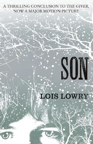 Son (The Giver Quartet)