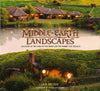 Middle-earth Landscapes: Locations in The Lord of the Rings and The Hobbit Film Trilogies