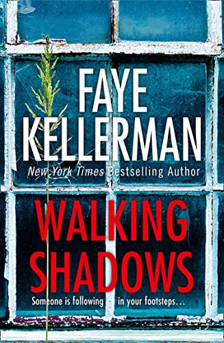 Walking Shadows (Peter Decker and Rina Lazarus Crime Series, Book 25)