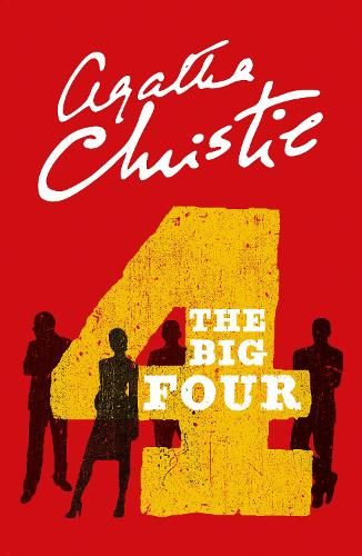 The Big Four (Poirot)