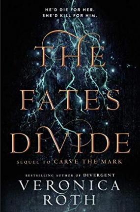 The Fates Divide (Carve the Mark, Book 2)