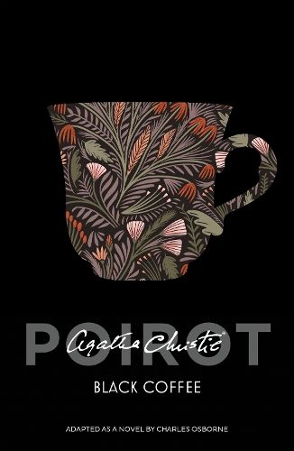 Black Coffee (Poirot)