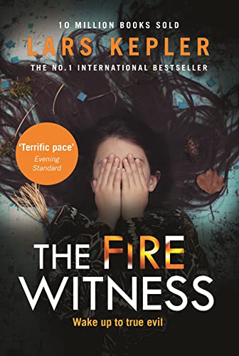 The Fire Witness (Joona Linna, Book 3)