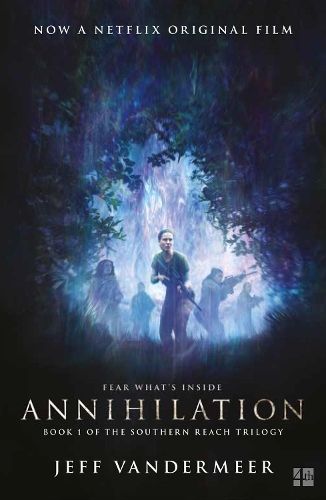 Annihilation