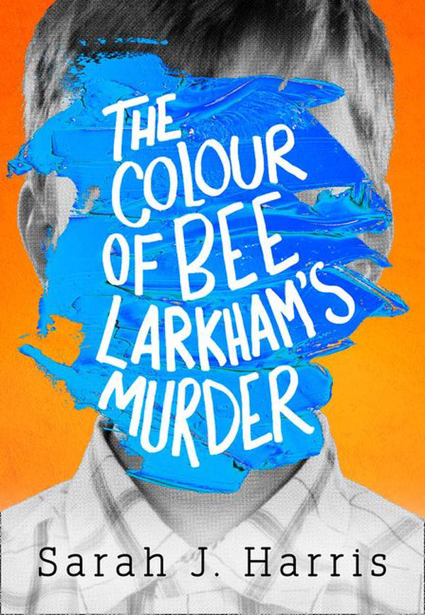 The Colour of Bee Larkham's Murder