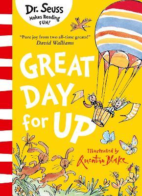 Great Day For Up (Dr. Seuss)