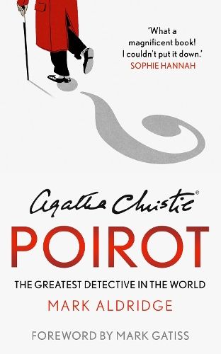 Agatha Christie's Poirot: The Greatest Detective in the World