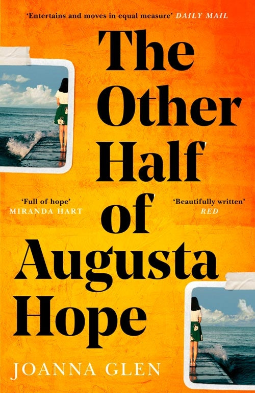 The Other Half of Augusta Hope