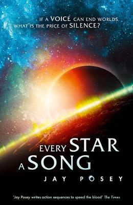 Every Star a Song (The Ascendance Series, Book 2)