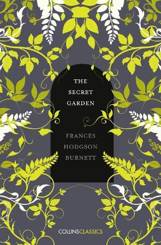 The Secret Garden (Collins Classics)