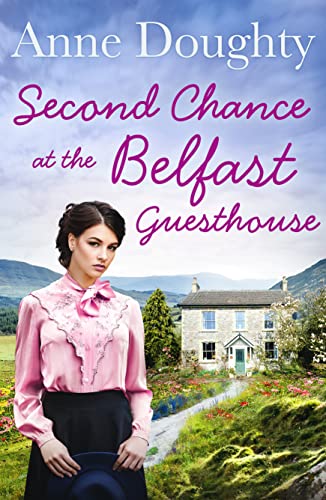 Second Chance at the Belfast Guesthouse