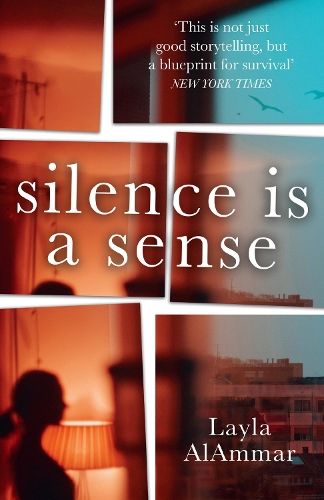 Silence is a Sense