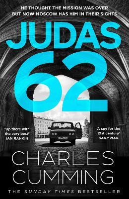 JUDAS 62 (BOX 88, Book 2)