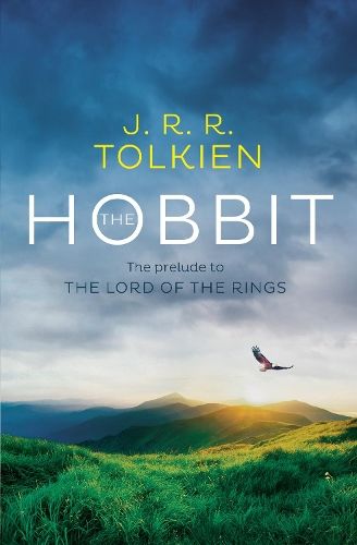 The Hobbit: The prelude to The Lord of the Rings