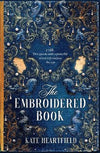 The Embroidered Book