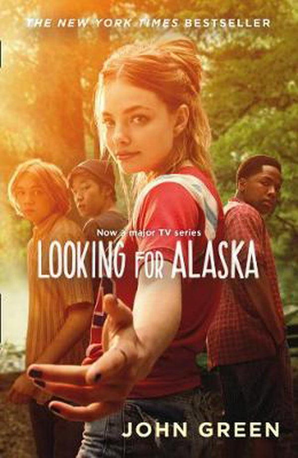 Looking for Alaska (FTI)