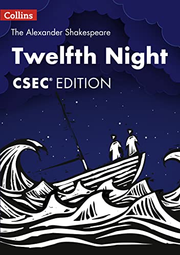 Twelfth Night (The Alexander Shakespeare)