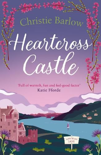 Heartcross Castle (Love Heart Lane, Book 7)