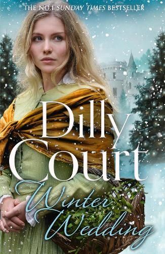 Winter Wedding (The Rockwood Chronicles, Book 2)