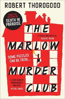 The Marlow Murder Club (The Marlow Murder Club Mysteries, Book 1)